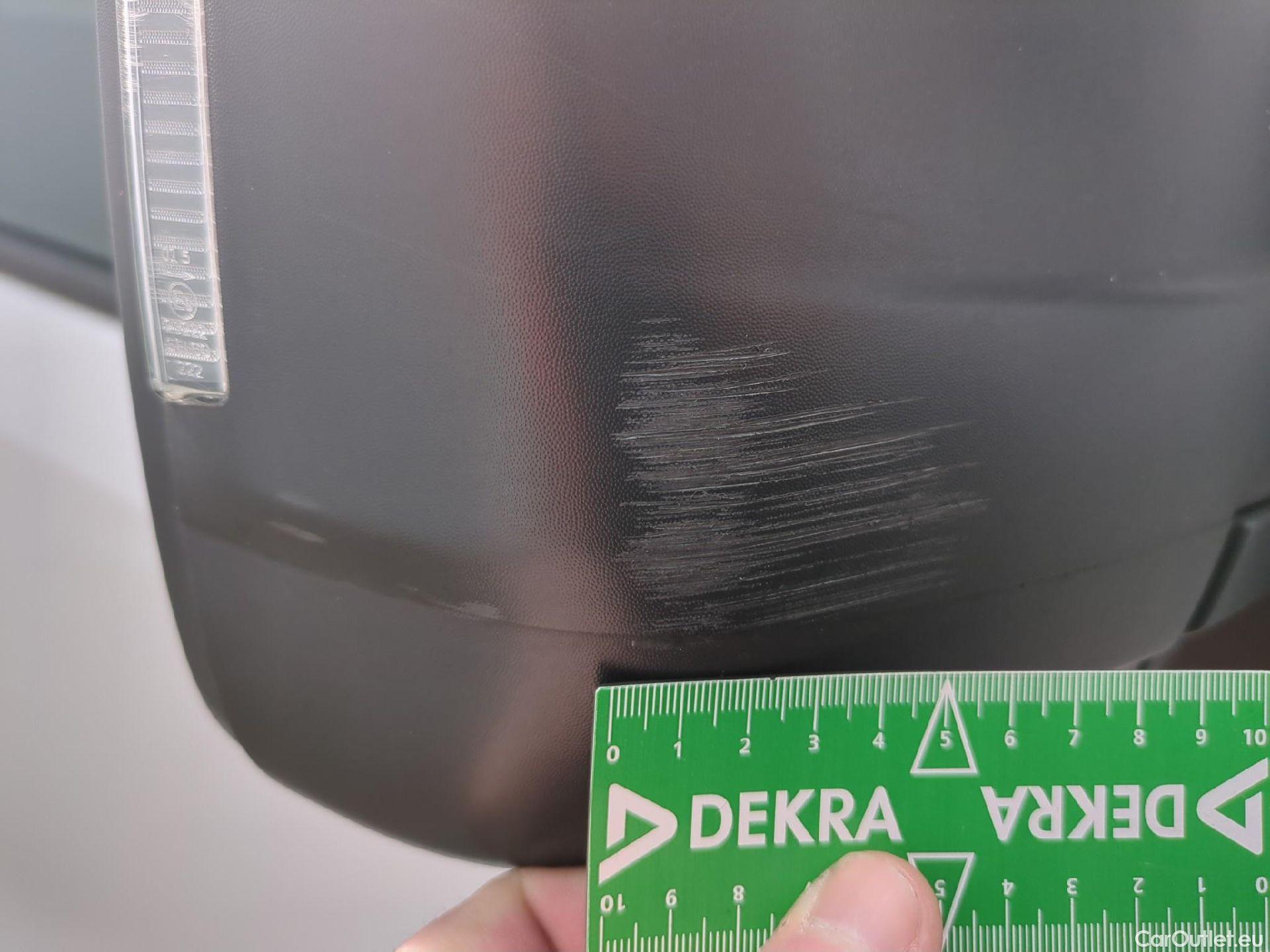  Renault  Trafic  III Fourgon L2H1 3T Confort 2.0 dCi 130CV BVM6 E6d #21