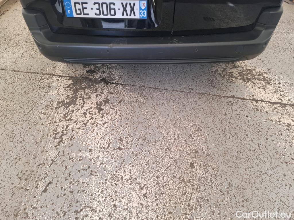  Peugeot  Partner  Premium L1 1.5 HDi 130CV BVM6 E6d #55