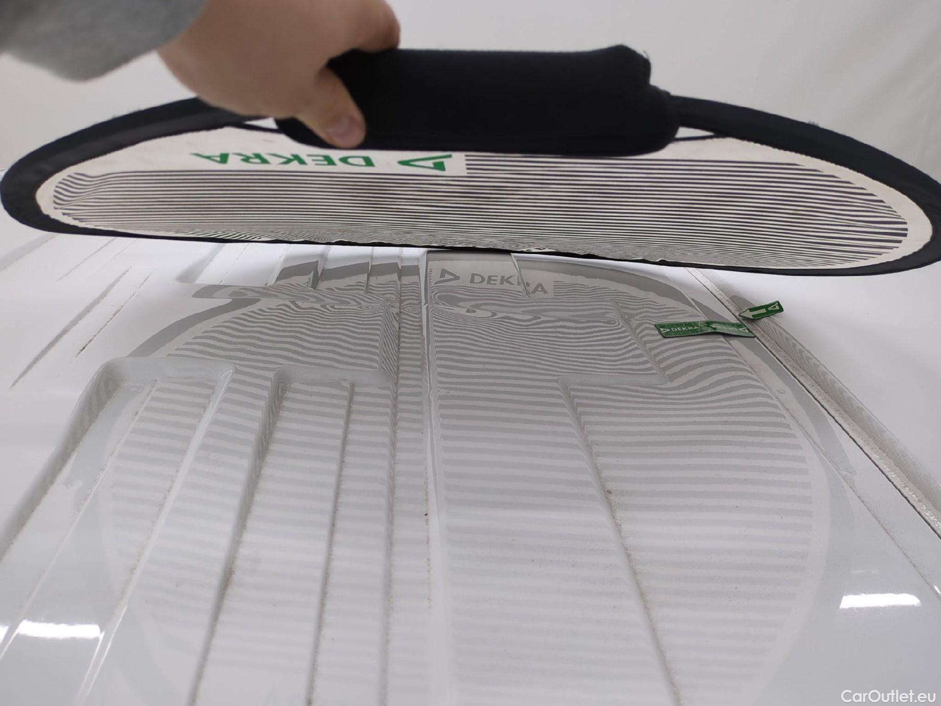  Renault  Trafic RENAULT  / 2021 / 4P / Fourgon tôlé FG GCF L2H1 3T Blue dCi 130 #19