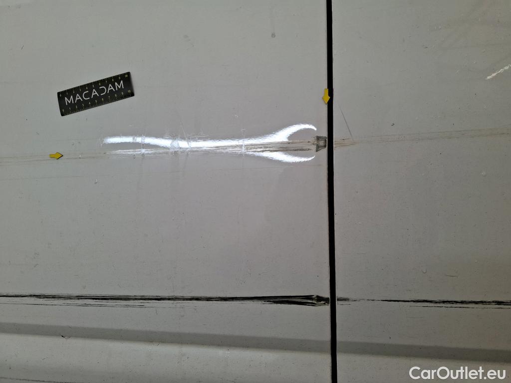  Volkswagen  Transporter VOLKSWAGEN  VU 4p Fourgon 2.0 TDi 110 L2H1 Busi Line Plu #25