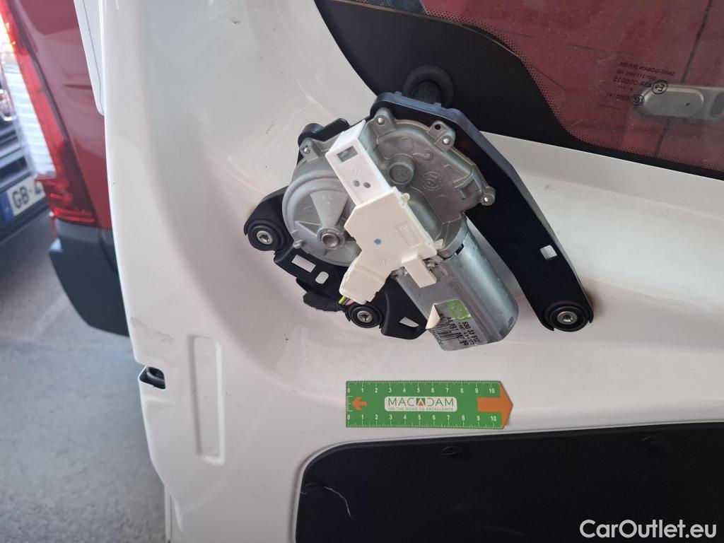  Peugeot  Partner  L2 Double Cabine 1.6 HDi 100CV BVM5 E6 #24