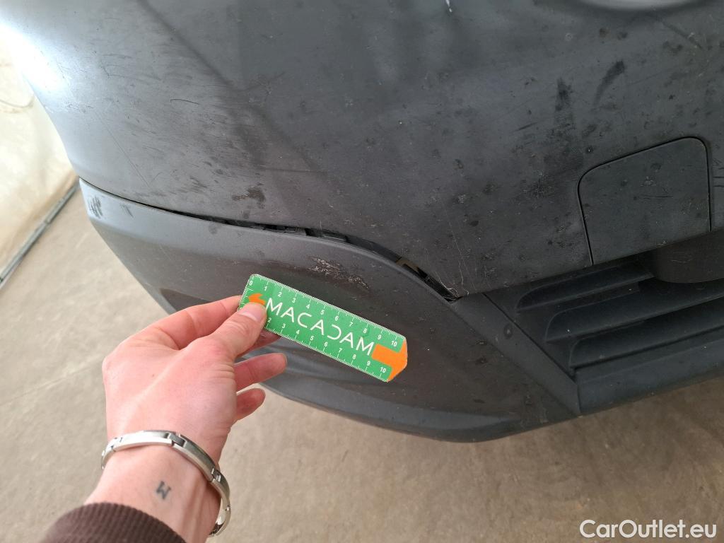  Peugeot  Partner  L2 Double Cabine 1.6 HDi 100CV BVM5 E6 #26