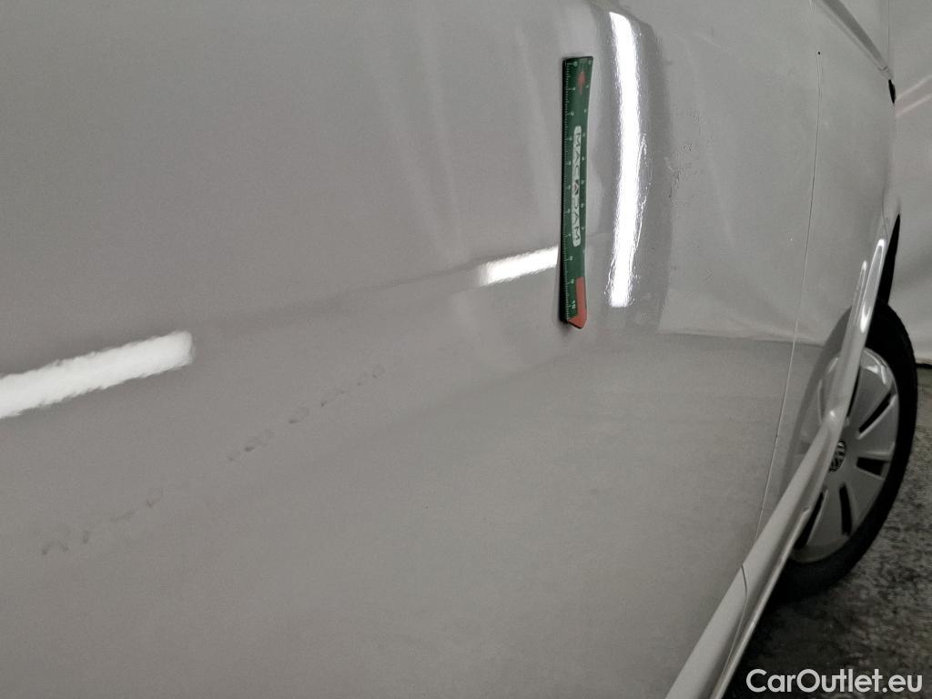  Volkswagen  Transporter VOLKSWAGEN  VU 4p Fourgon 2.0 TDi 150 L1H1 Business Line #2