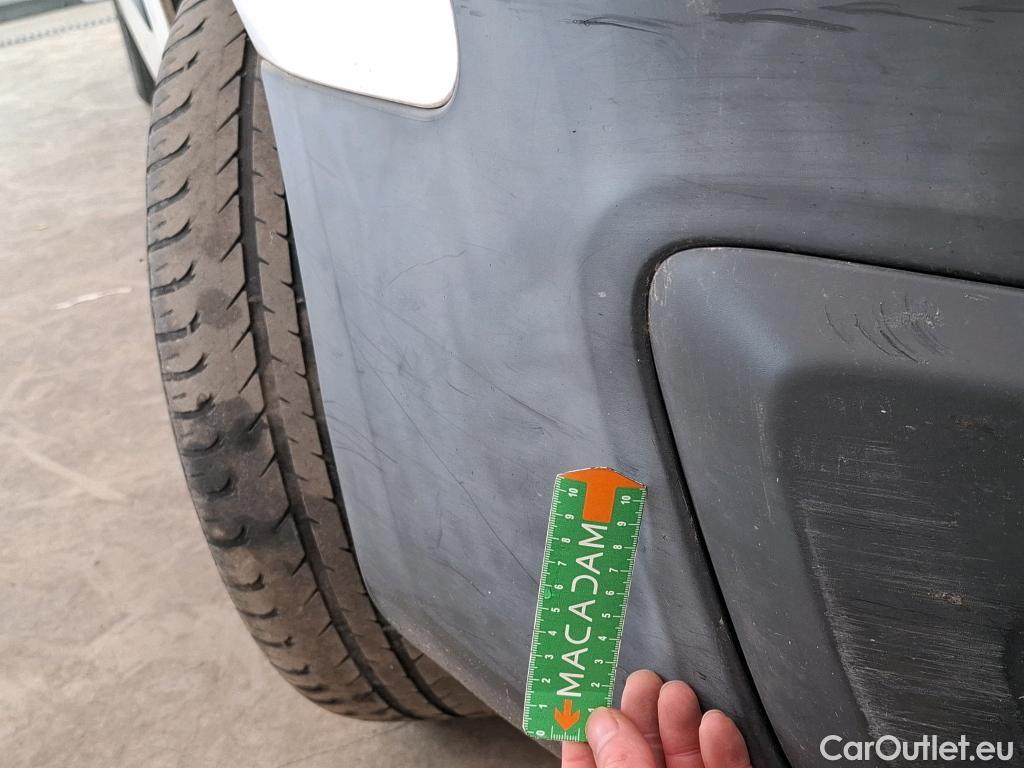  Peugeot  Partner  L2 Double Cabine 1.6 HDi 100CV BVM5 E6 #10