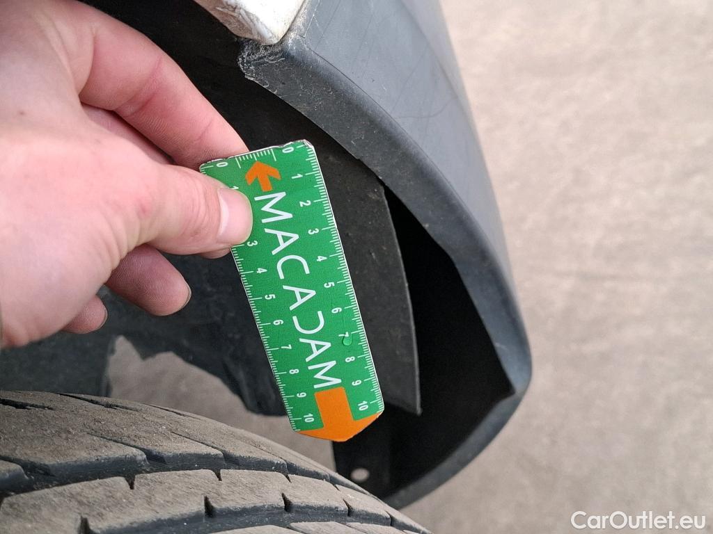  Peugeot  Partner  L2 Double Cabine 1.6 HDi 100CV BVM5 E6 #12