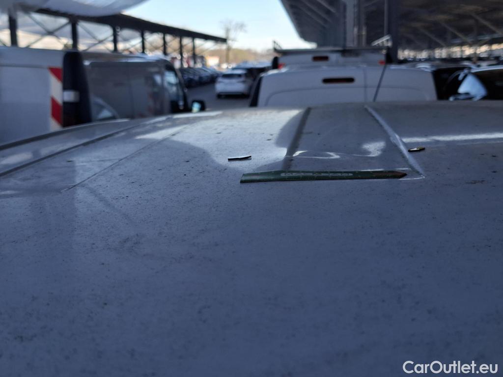  Peugeot  Partner  L2 Double Cabine 1.6 HDi 100CV BVM5 E6 #13