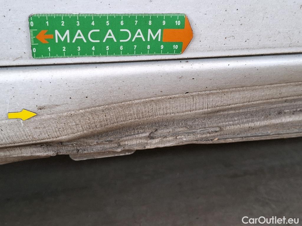  Peugeot  Partner  L2 Double Cabine 1.6 HDi 100CV BVM5 E6 #2