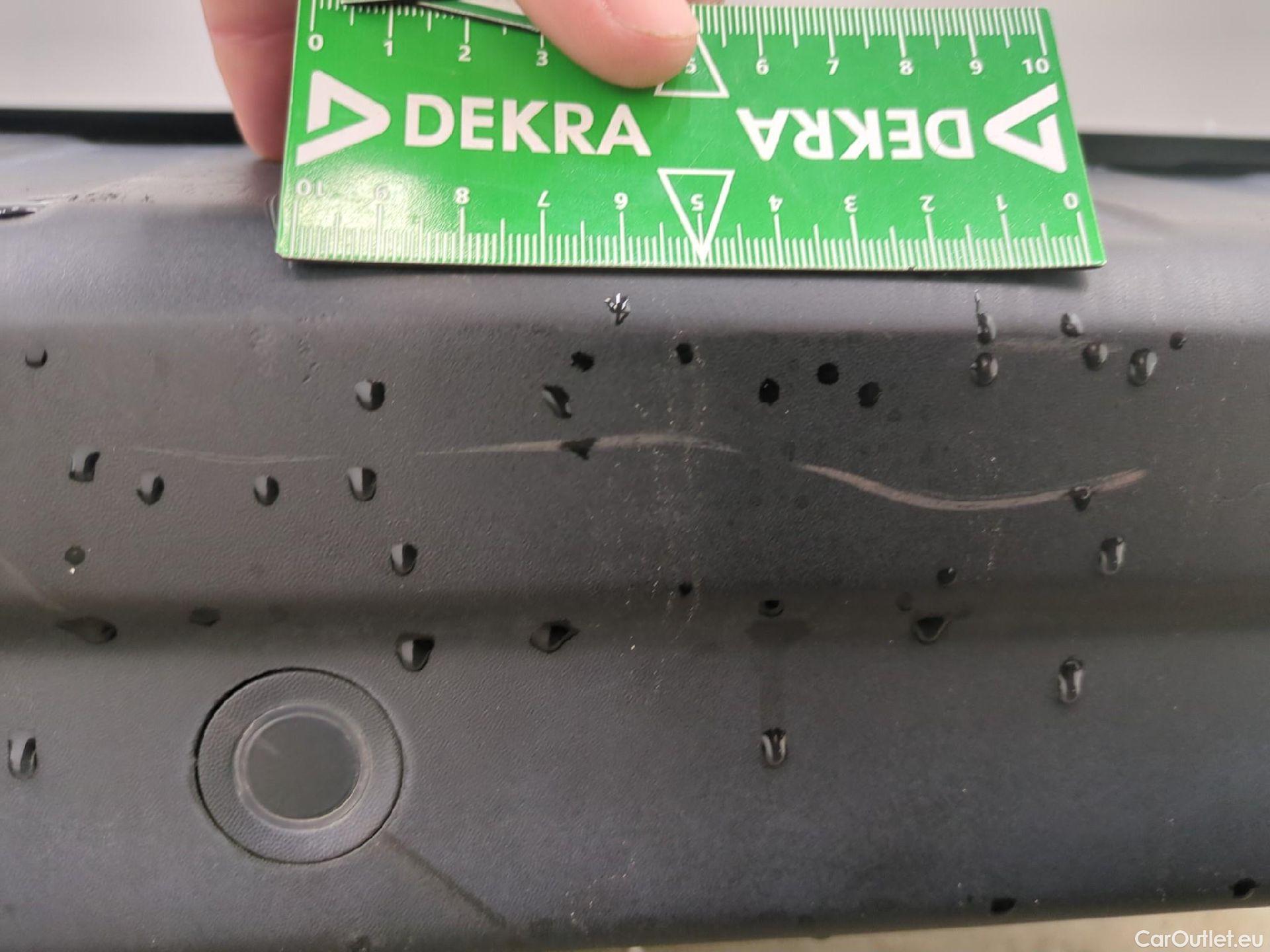  Renault  Trafic  III Fourgon L2H1 3T Confort 2.0 dCi 130CV BVM6 E6d #14