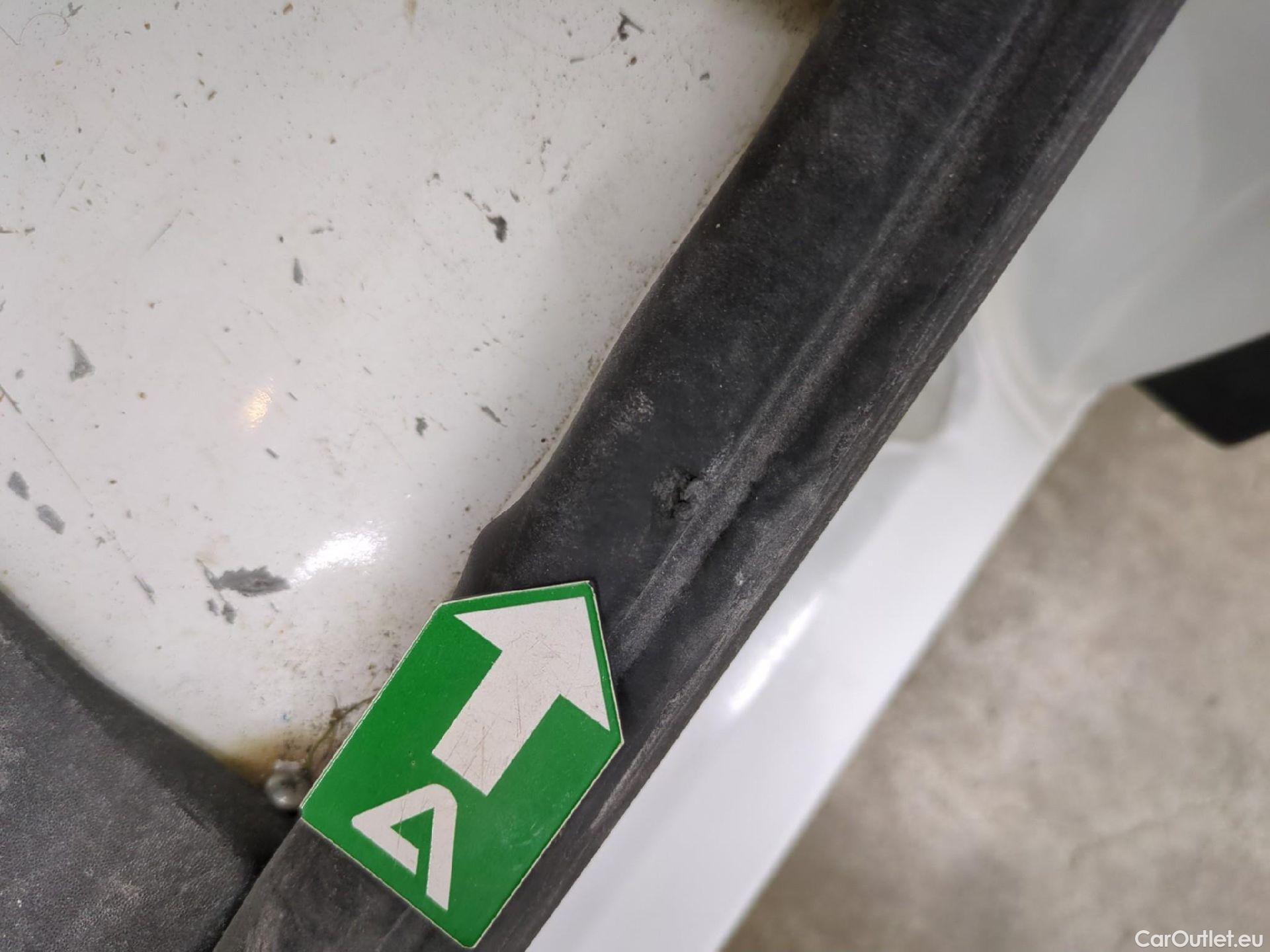  Renault  Trafic RENAULT  / 2021 / 4P / Fourgon tôlé FG GCF L2H1 3T Blue dCi 130 #3