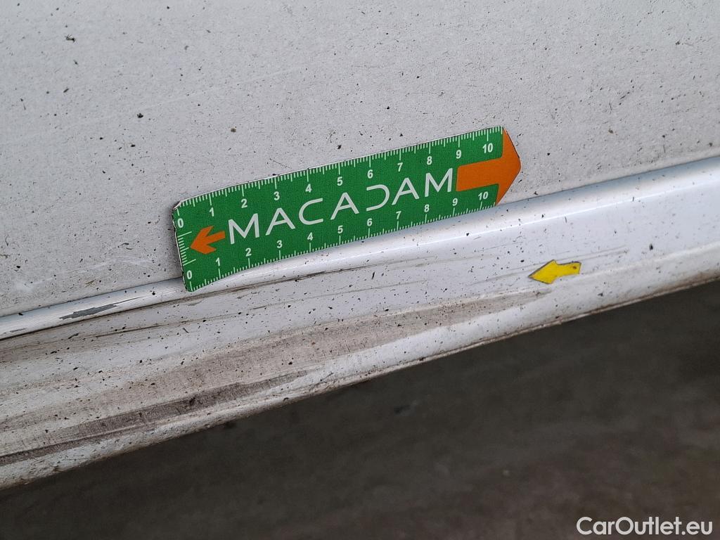  Peugeot  Partner  L2 Double Cabine 1.6 HDi 100CV BVM5 E6 #8