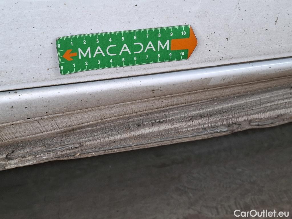  Peugeot  Partner  L2 Double Cabine 1.6 HDi 100CV BVM5 E6 #3