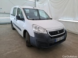  Peugeot  Partner  L2 Double Cabine 1.6 HDi 100CV BVM5 E6 #4
