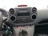  Peugeot  Partner  L2 Double Cabine 1.6 HDi 100CV BVM5 E6 #7