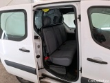  Peugeot  Partner  L2 Double Cabine 1.6 HDi 100CV BVM5 E6 #9
