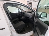  Peugeot  Partner  L2 Double Cabine 1.6 HDi 100CV BVM5 E6 #8