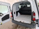  Peugeot  Partner  L2 Double Cabine 1.6 HDi 100CV BVM5 E6 #10