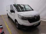  Renault  Trafic RENAULT  / 2021 / 4P / Fourgon tôlé FG GCF L2H1 3T Blue dCi 130 #2