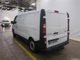  Renault  Trafic  III Fourgon L2H1 3T Confort 2.0 dCi 130CV BVM6 E6d #2