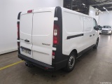  Renault  Trafic  III Fourgon L2H1 3T Confort 2.0 dCi 130CV BVM6 E6d #3