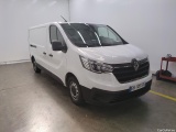 Renault  Trafic  III Fourgon L2H1 3T Confort 2.0 dCi 130CV BVM6 E6d #4