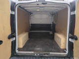  Renault  Trafic  III Fourgon L2H1 3T Confort 2.0 dCi 130CV BVM6 E6d #9