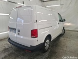  Volkswagen  Transporter VOLKSWAGEN  VU 4p Fourgon 2.0 TDi 150 L1H1 Business Line #3