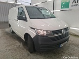  Volkswagen  Transporter VOLKSWAGEN  VU 4p Fourgon 2.0 TDi 150 L1H1 Business Line #4