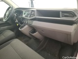  Volkswagen  Transporter VOLKSWAGEN  VU 4p Fourgon 2.0 TDi 150 L1H1 Business Line #5
