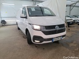  Volkswagen  Transporter VOLKSWAGEN  VU 4p Fourgon 2.0 TDi 110 L2H1 Busi Line Plu #4