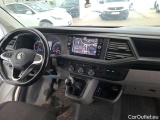  Volkswagen  Transporter VOLKSWAGEN  VU 4p Fourgon 2.0 TDi 110 L2H1 Busi Line Plu #5