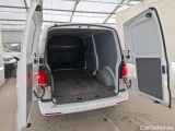  Volkswagen  Transporter VOLKSWAGEN  VU 4p Fourgon 2.0 TDi 110 L2H1 Busi Line Plu #10