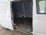 Volkswagen  Transporter VOLKSWAGEN  VU 4p Fourgon 2.0 TDi 110 L2H1 Busi Line Plu #9