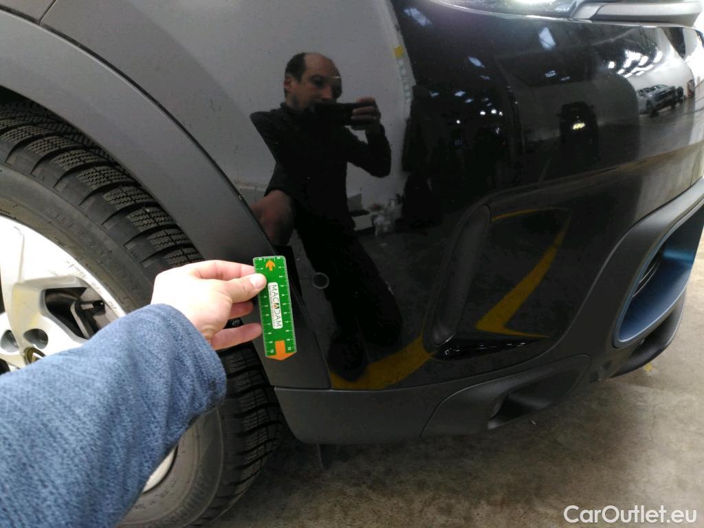  Citroen  C5 CITROEN  Aircross / 2018 / 5P / SUV Hybrid 225 ë-EAT8 Business #22