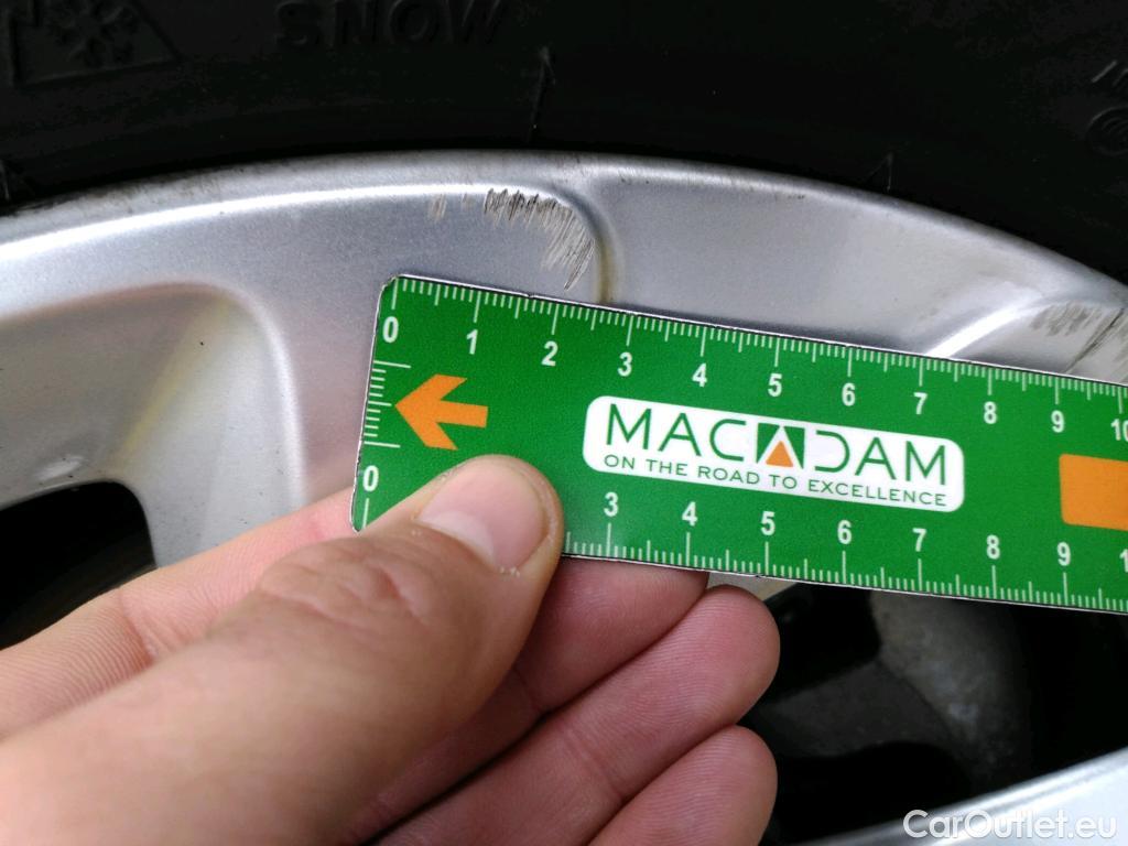  Citroen  C5 CITROEN  Aircross / 2018 / 5P / SUV Hybrid 225 ë-EAT8 Business #5