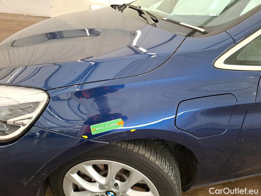  Bmw  Serie 2 BMW  Active Tourer / 2018 / 5P / monospace 225xe Business Design Auto #56