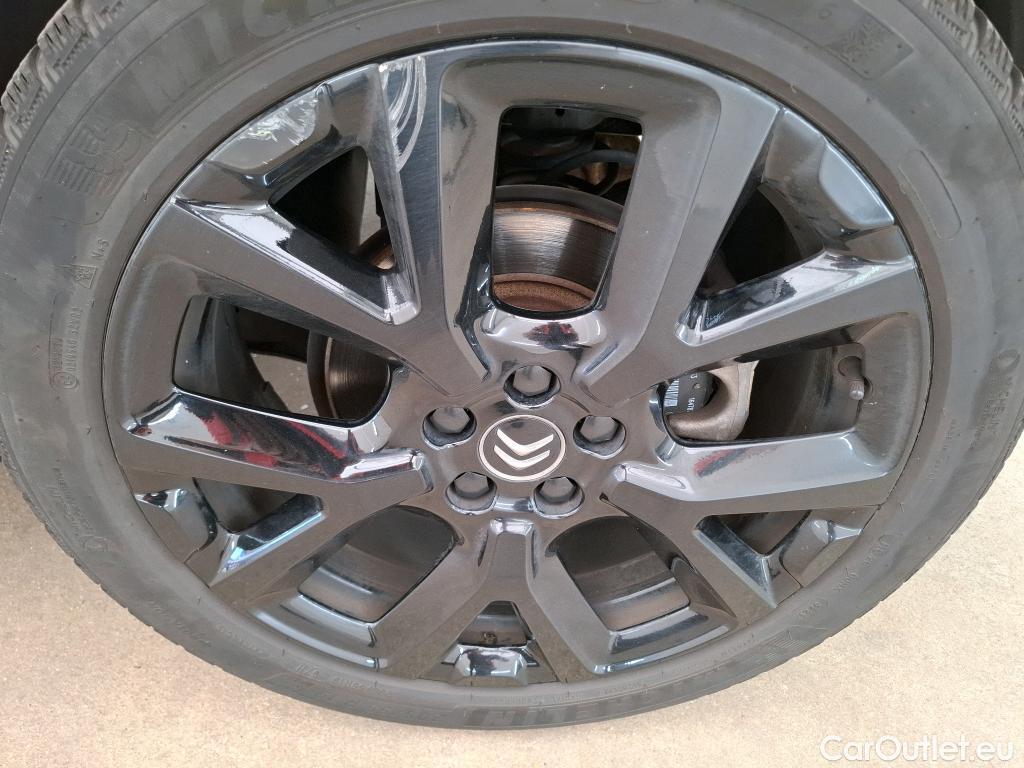  Citroen  C5  Aircross Shine Pack 1.6 PureTech 180CV BVA8 E6d #24