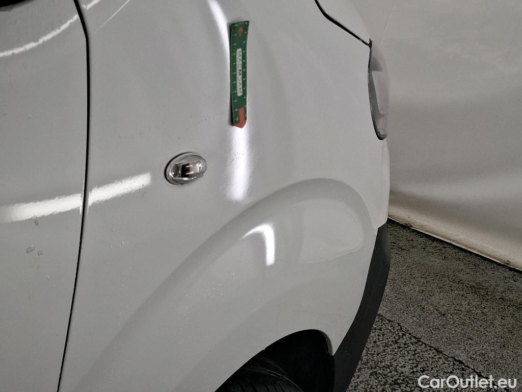  Citroen  Jumpy  Combi M Confort 1.5 BlueHDi 120CV BVM6 9 Sieges E6d #30