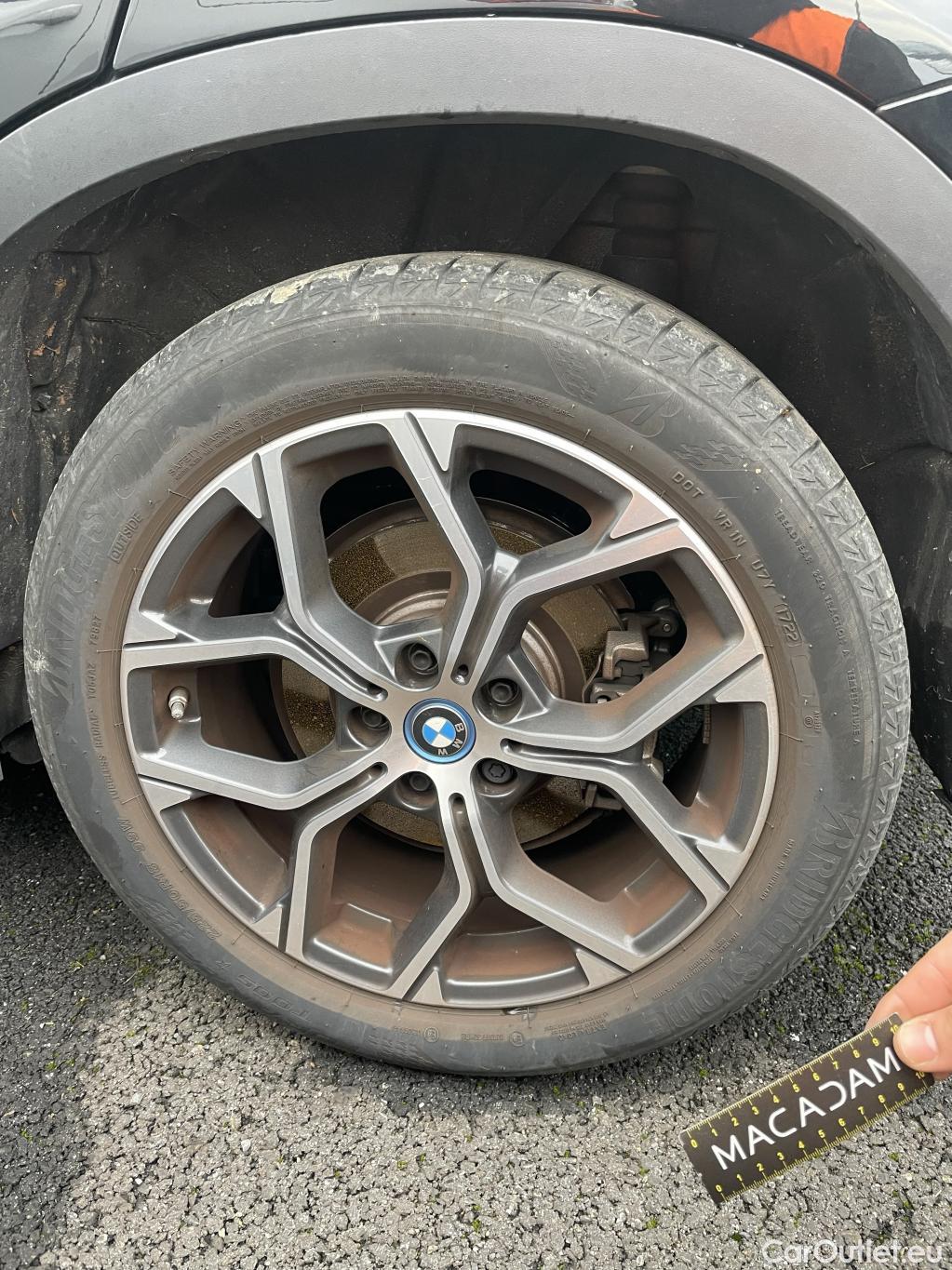  Bmw  X2 BMW  / 2017 / 5P / SUV xDrive25e Business Design BVA6 #17