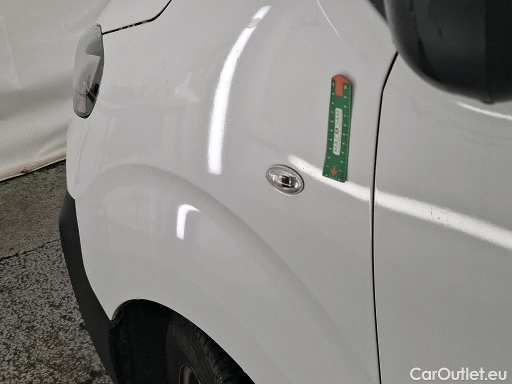  Citroen  Jumpy  Combi M Confort 1.5 BlueHDi 120CV BVM6 9 Sieges E6d #23