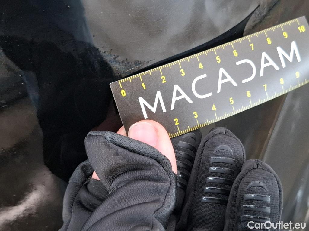  Citroen  C3  Aircross C-Series 1.2 PureTech 110CV BVM6 6E / PARE BRISE HS #10