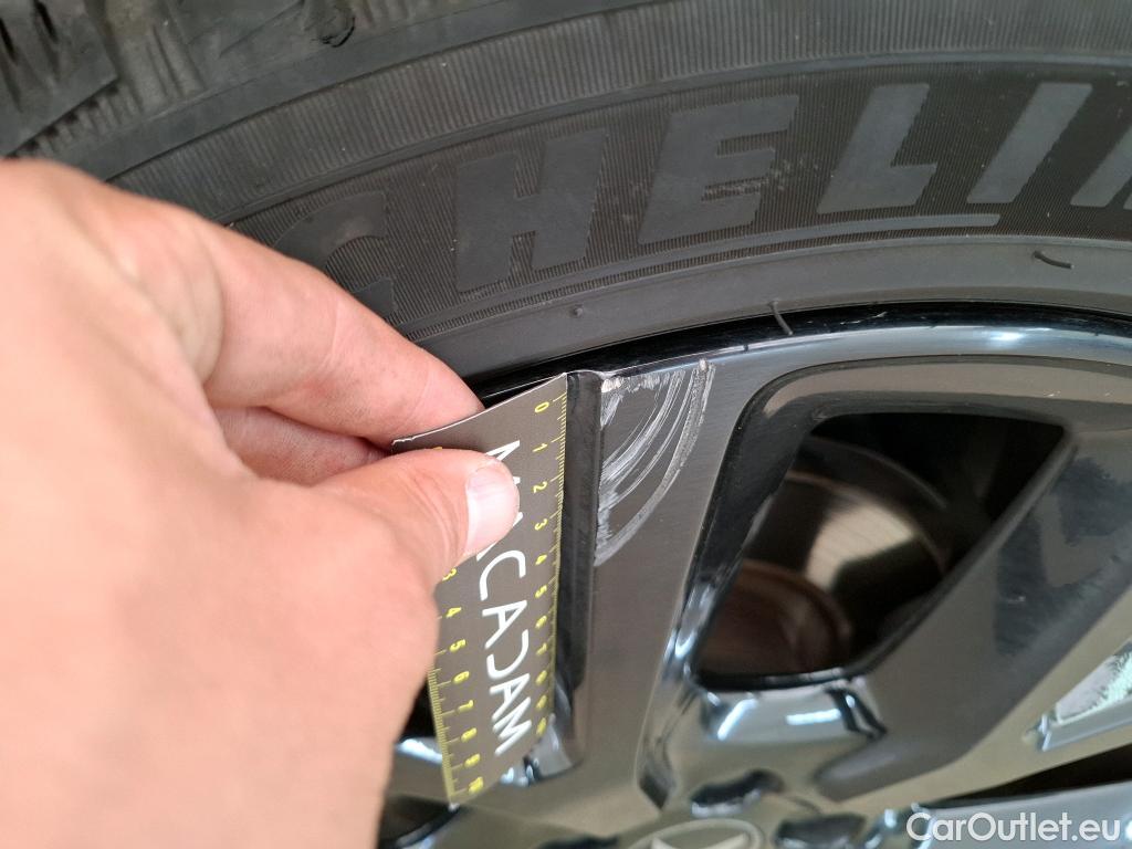  Citroen  C5  Aircross Shine Pack 1.6 PureTech 180CV BVA8 E6d #26