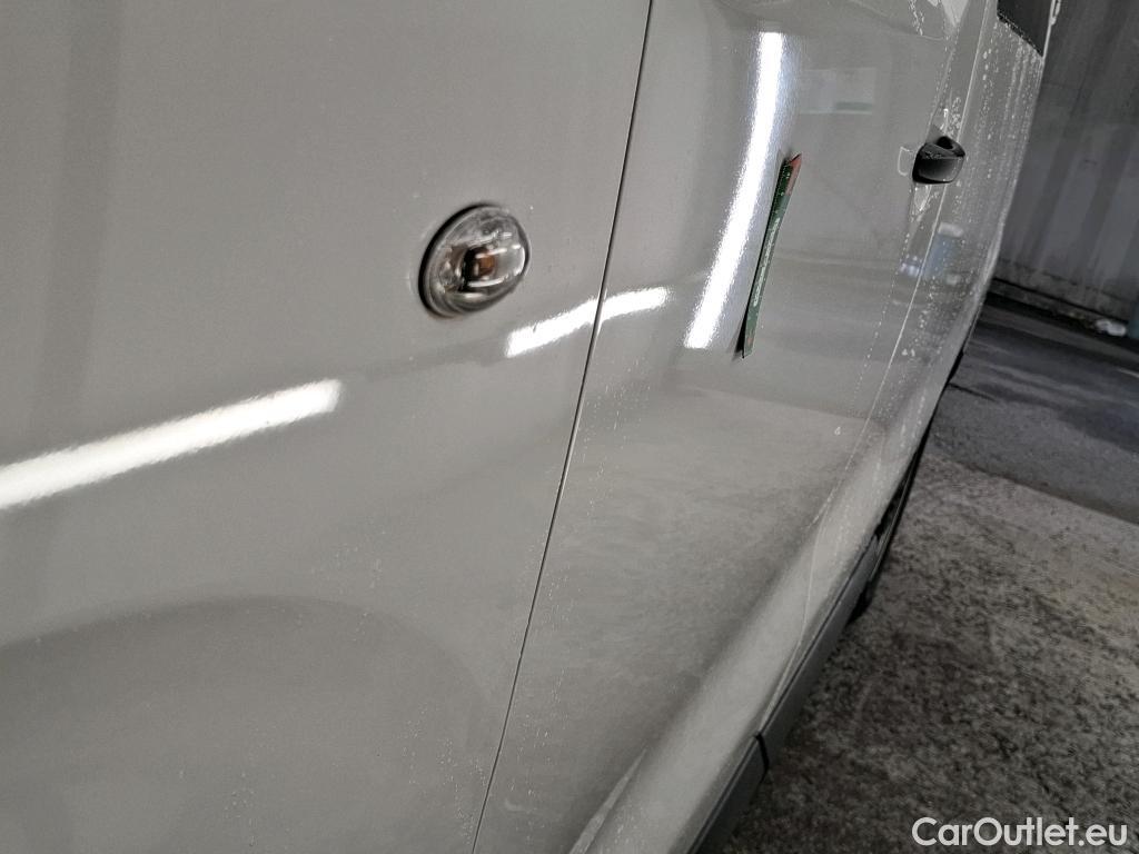  Citroen  Jumpy  Combi M Confort 1.5 BlueHDi 120CV BVM6 9 Sieges E6d #16