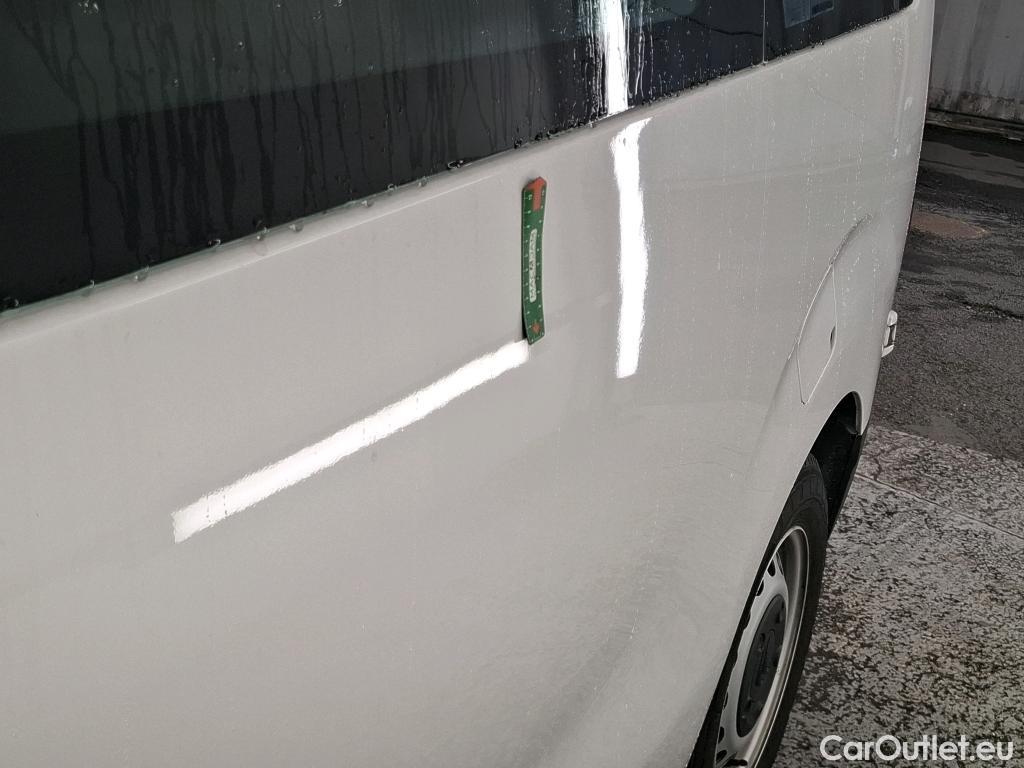  Citroen  Jumpy  Combi M Confort 1.5 BlueHDi 120CV BVM6 9 Sieges E6d #2