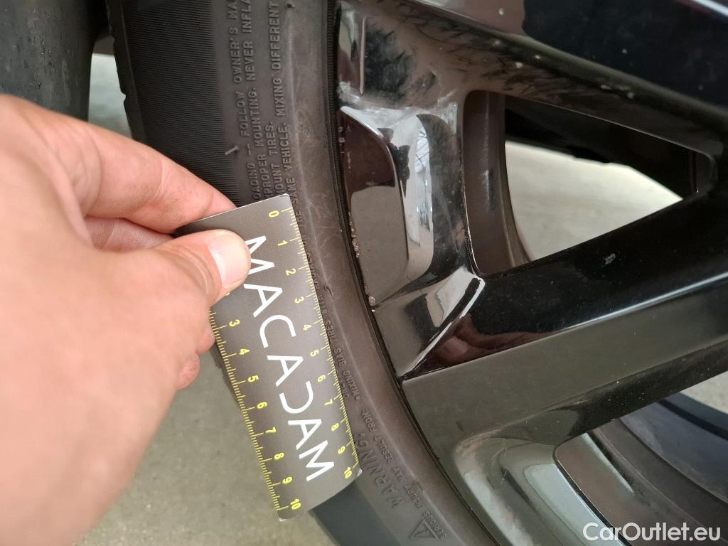  Citroen  C5  Aircross Shine Pack 1.6 PureTech 180CV BVA8 E6d #13