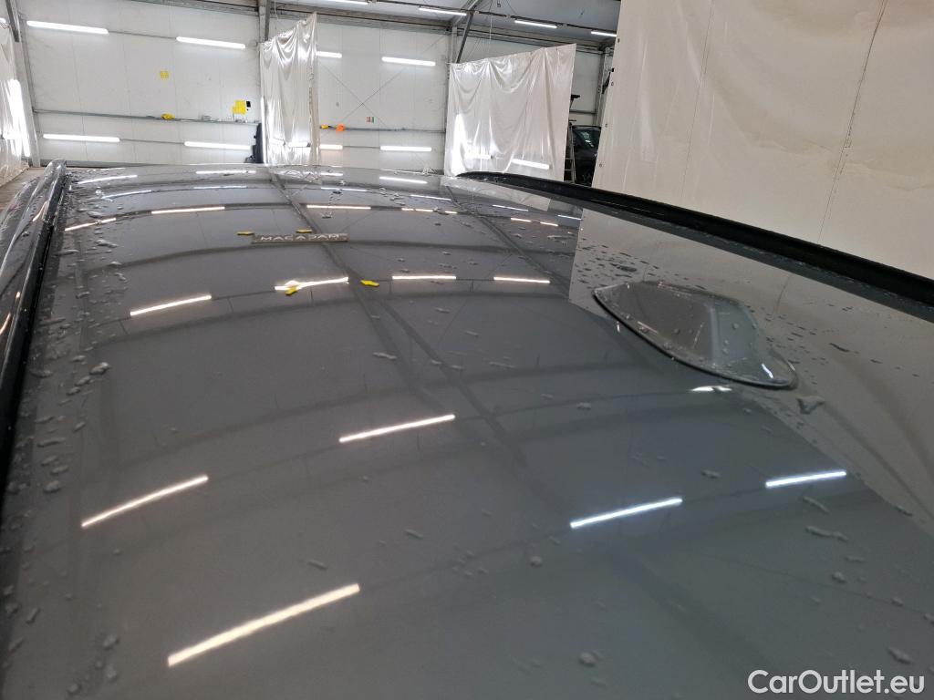  Bmw  Serie 3 BMW Série 3 Touring / 2022 / 5P / Break 320e xDrive 204 Busi Design BVA8 Hybride #10