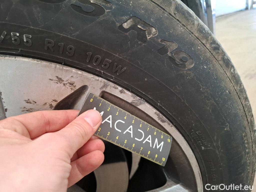  Audi  Q5  avus quattro 2.0 TDI 190CV BVA7 E6 #16