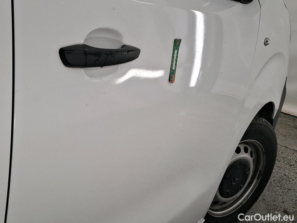  Citroen  Jumpy  Combi M Confort 1.5 BlueHDi 120CV BVM6 9 Sieges E6d #20