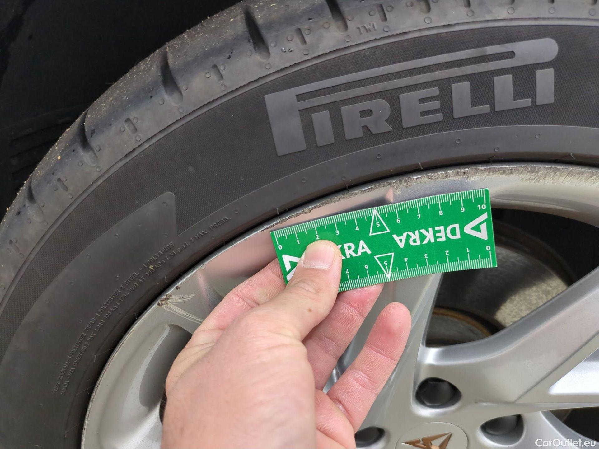  Cupra  Formentor CUPRA  / 2020 / 5P / SUV 1.4 e-HYBRID 204ch DSG6 Business Edition #5