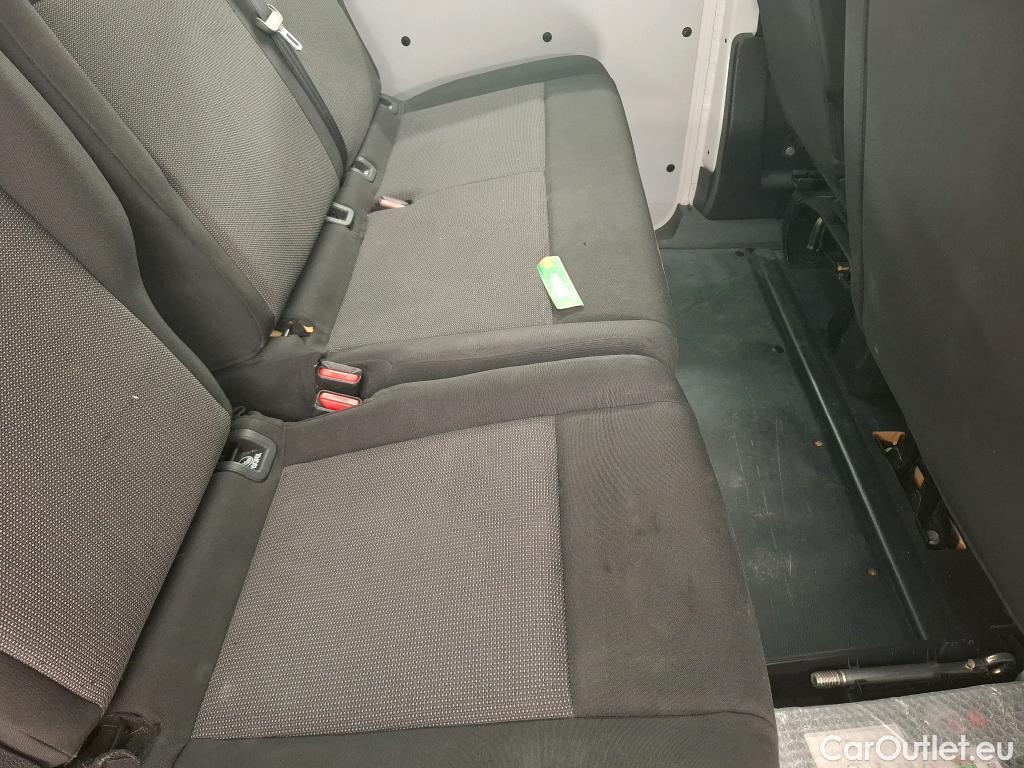  Citroen  Jumpy  Combi M Confort 1.5 BlueHDi 120CV BVM6 9 Sieges E6d #38