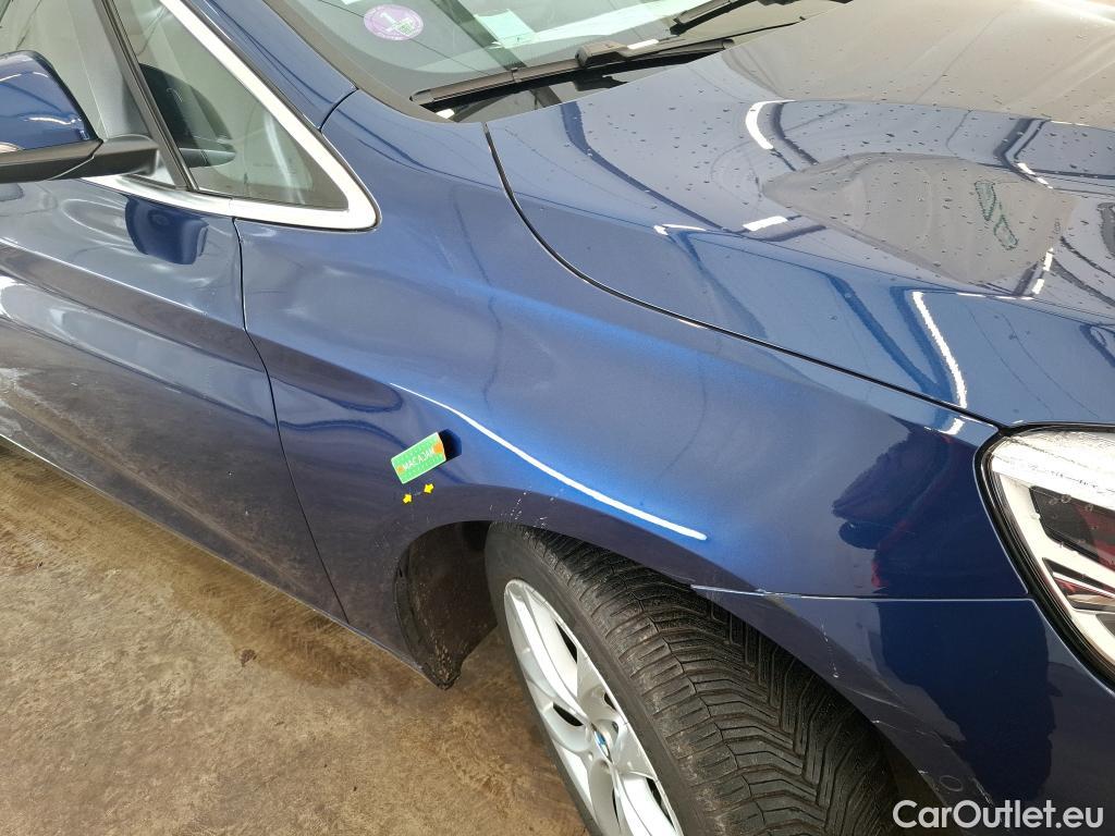  Bmw  Serie 2 BMW  Active Tourer / 2018 / 5P / monospace 225xe Business Design Auto #44